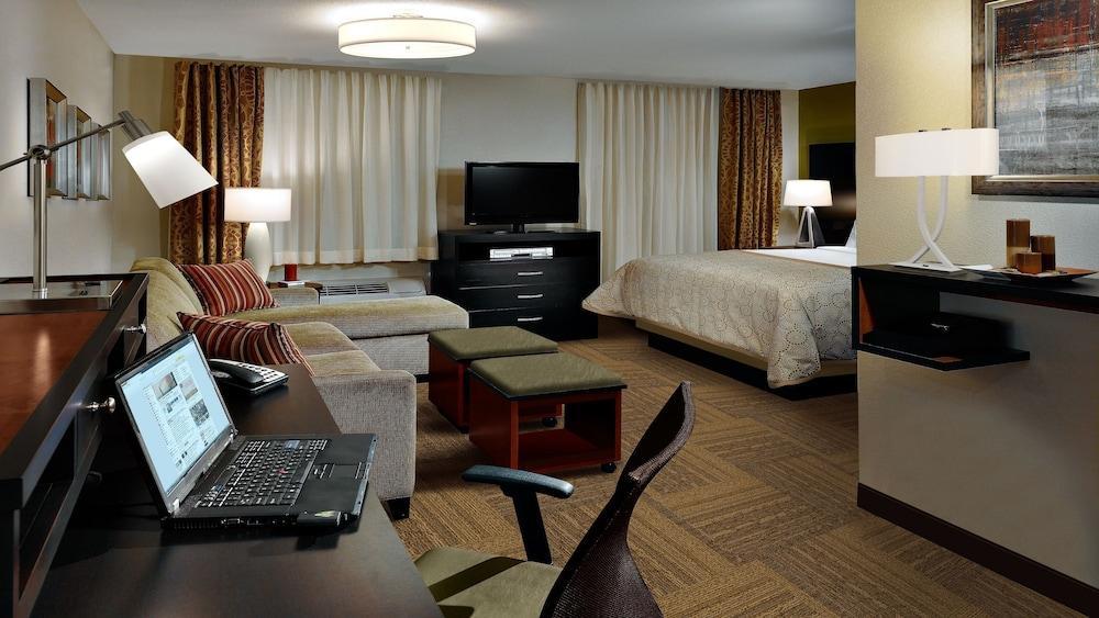 Staybridge Suites Miamisburg By Ihg Bagian luar foto