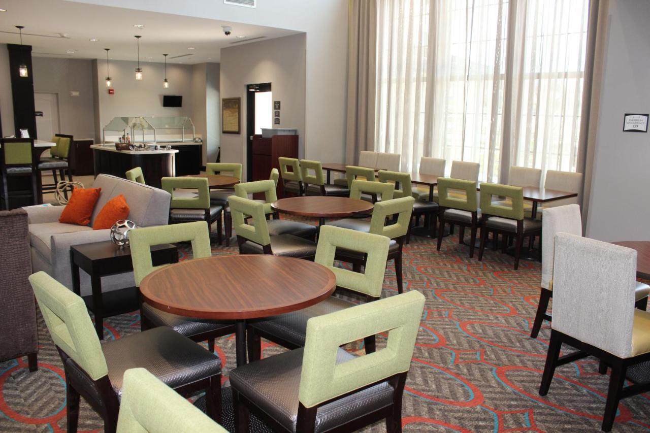 Staybridge Suites Miamisburg By Ihg Bagian luar foto
