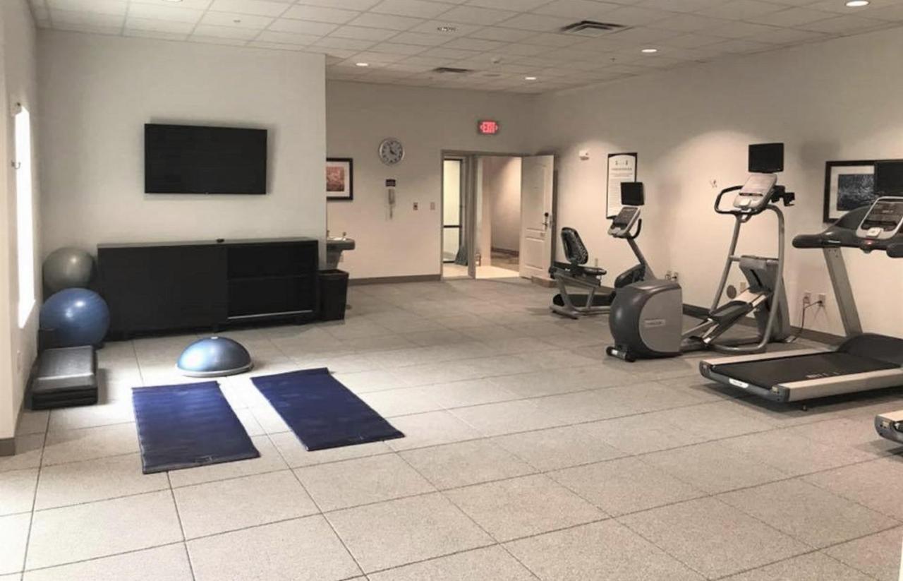 Staybridge Suites Miamisburg By Ihg Bagian luar foto
