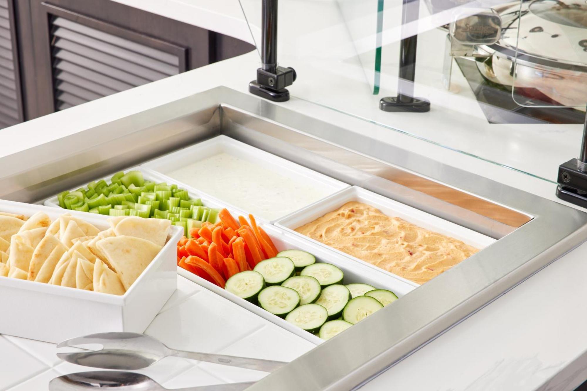 Staybridge Suites Miamisburg By Ihg Bagian luar foto