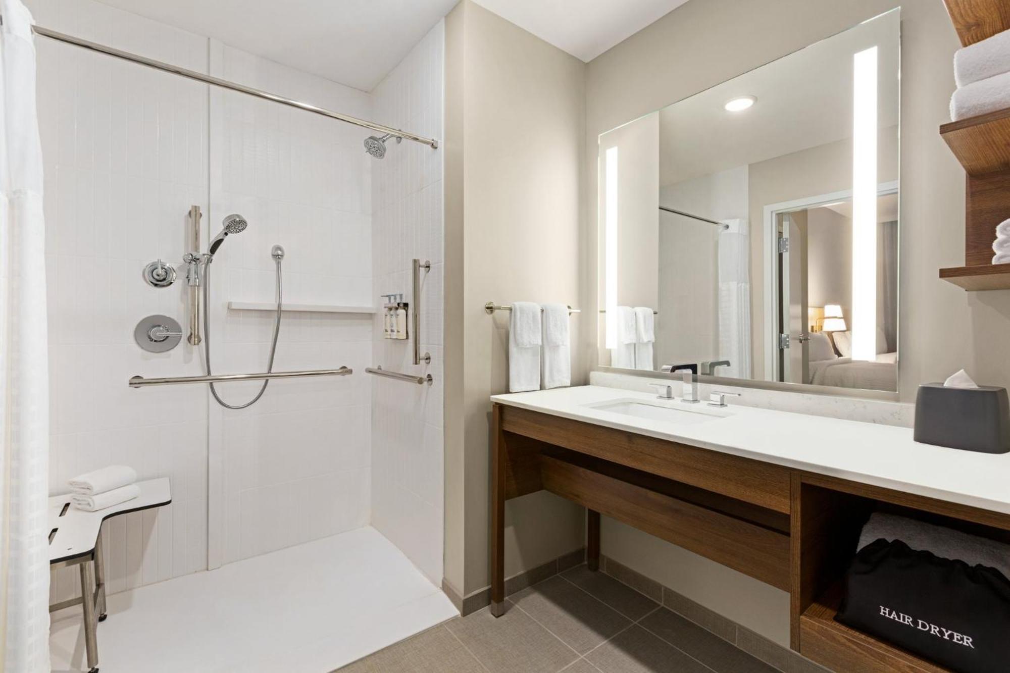 Staybridge Suites Miamisburg By Ihg Bagian luar foto