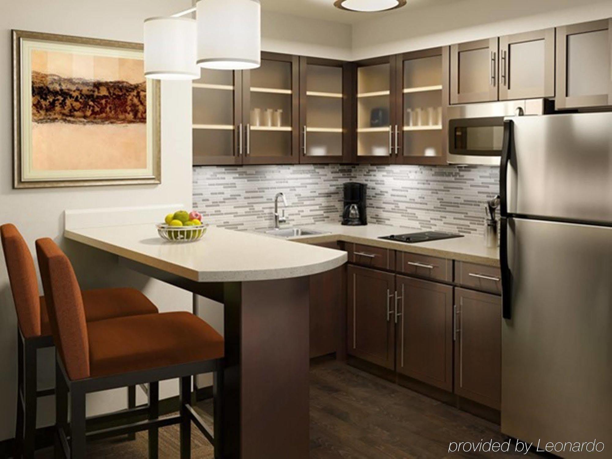 Staybridge Suites Miamisburg By Ihg Bagian luar foto