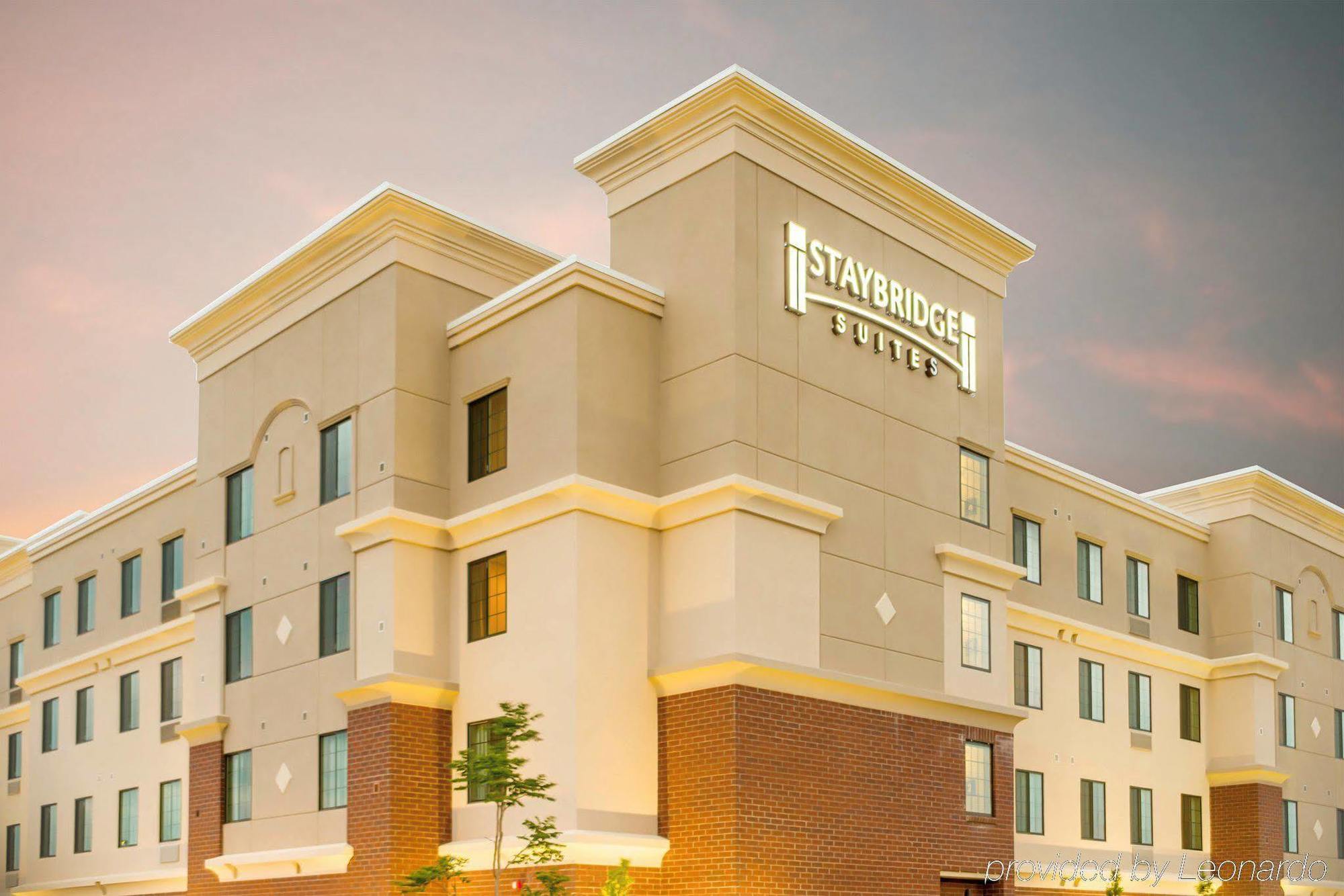 Staybridge Suites Miamisburg By Ihg Bagian luar foto