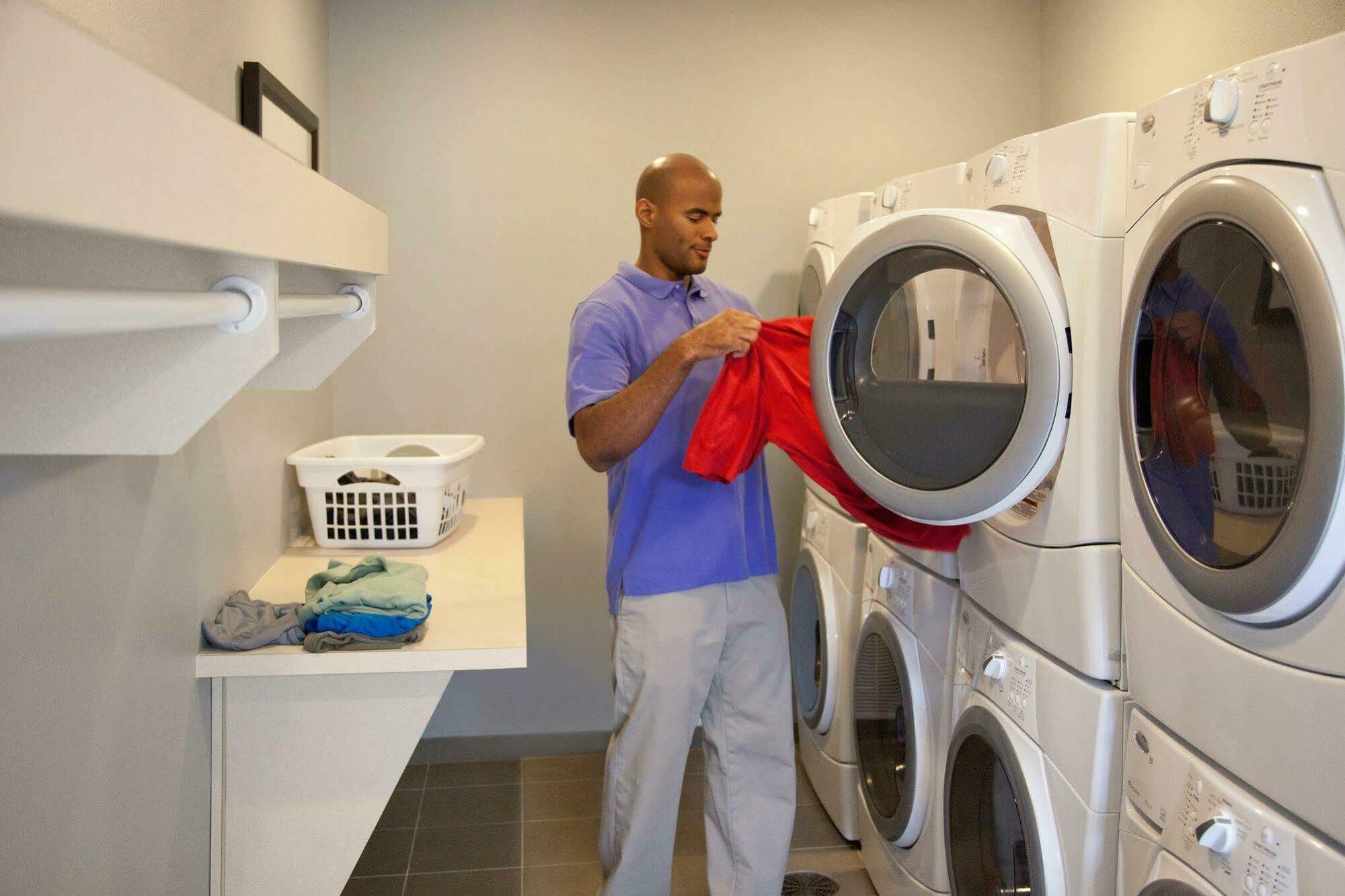 Staybridge Suites Miamisburg By Ihg Bagian luar foto