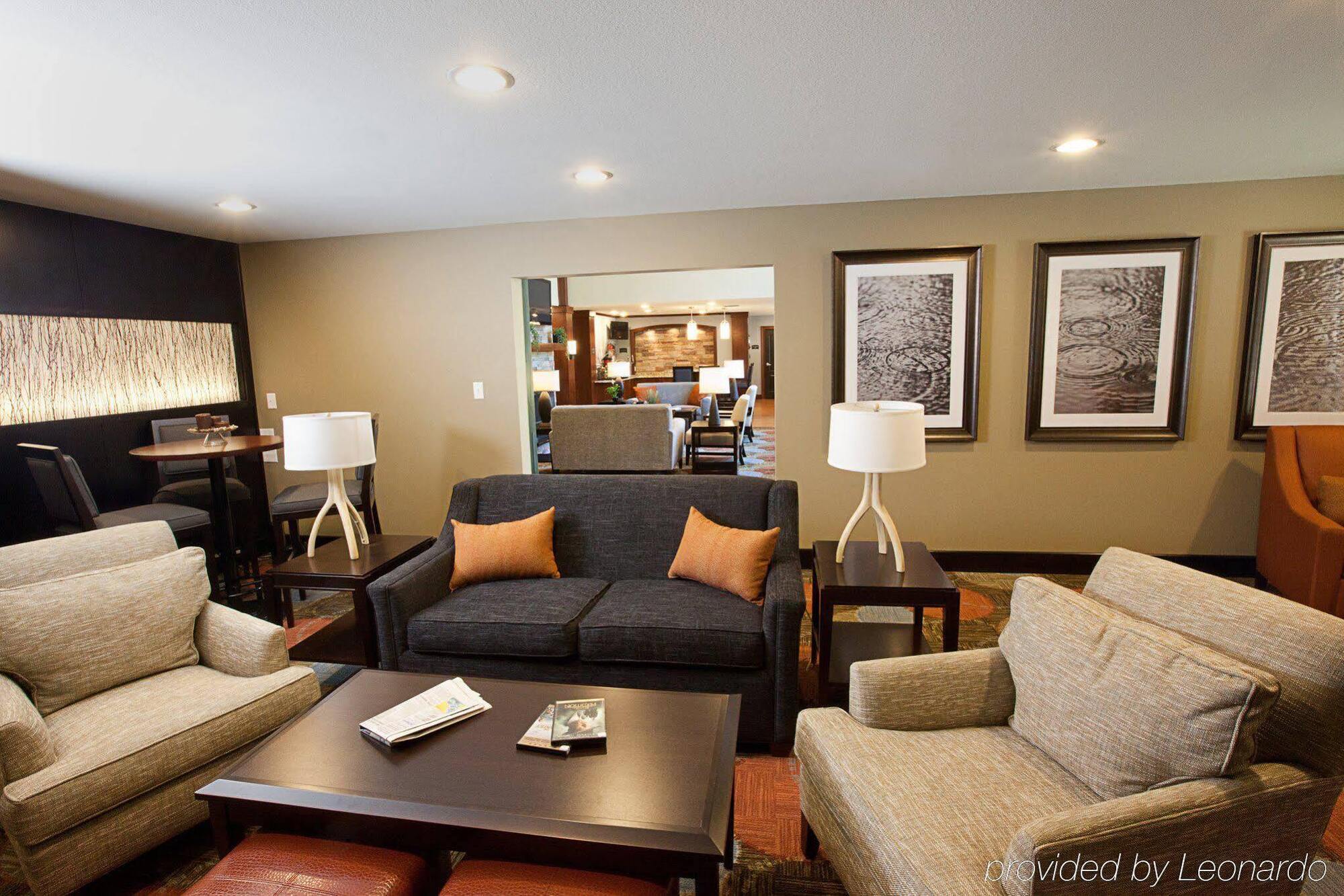 Staybridge Suites Miamisburg By Ihg Bagian luar foto