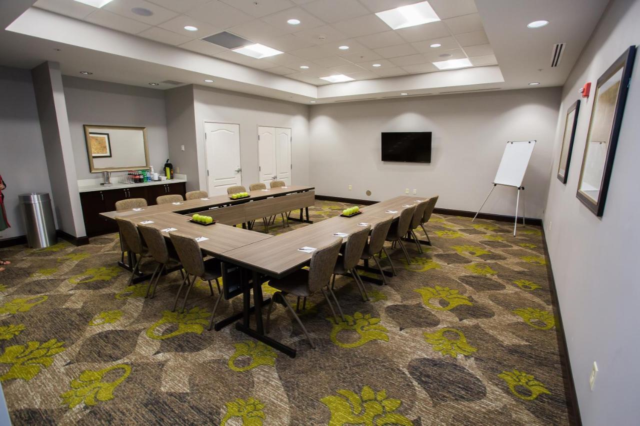 Staybridge Suites Miamisburg By Ihg Bagian luar foto
