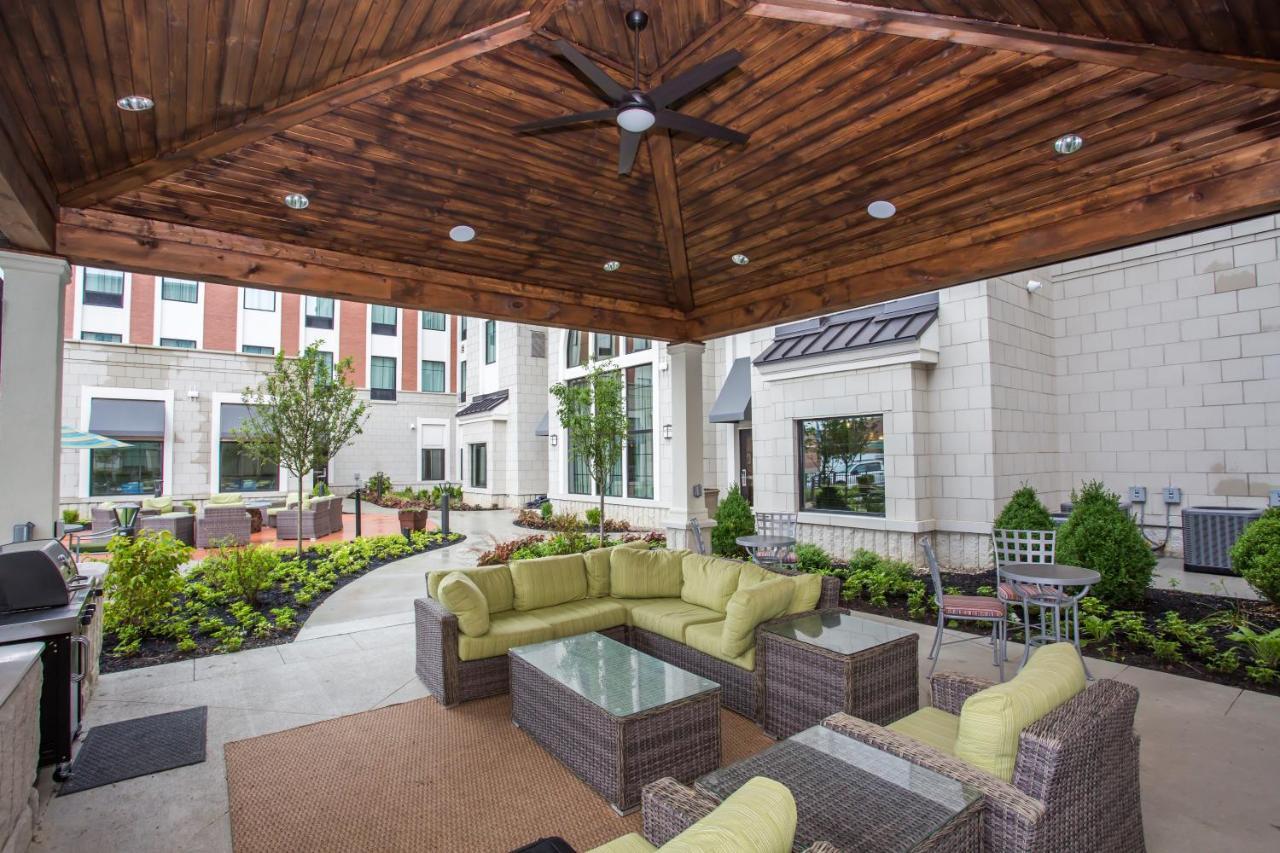 Staybridge Suites Miamisburg By Ihg Bagian luar foto