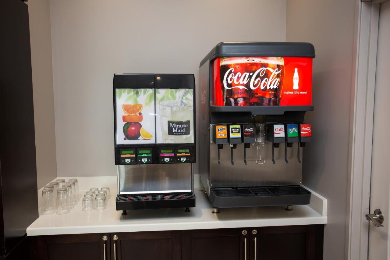 Staybridge Suites Miamisburg By Ihg Bagian luar foto