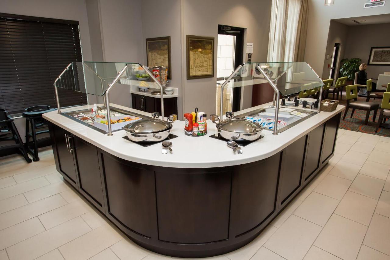 Staybridge Suites Miamisburg By Ihg Bagian luar foto