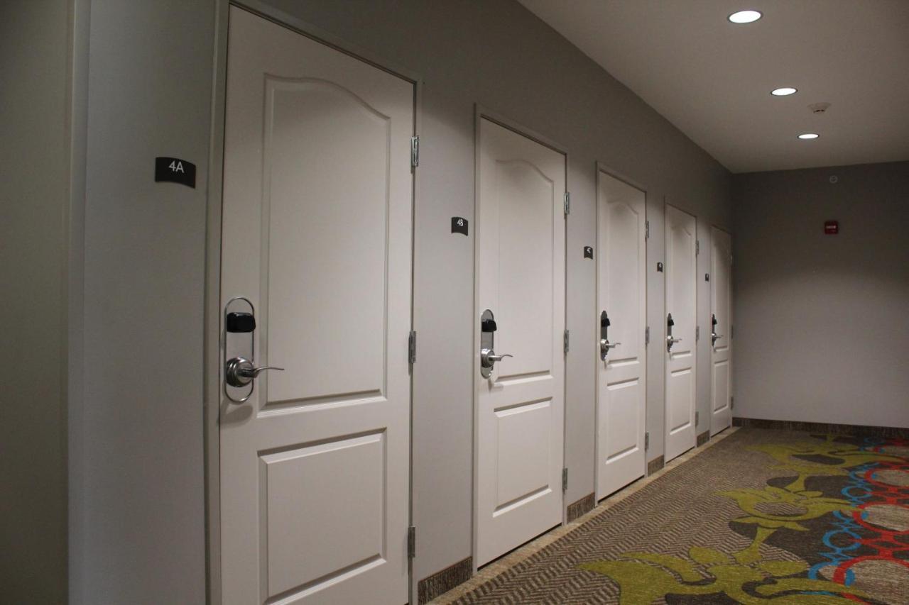 Staybridge Suites Miamisburg By Ihg Bagian luar foto